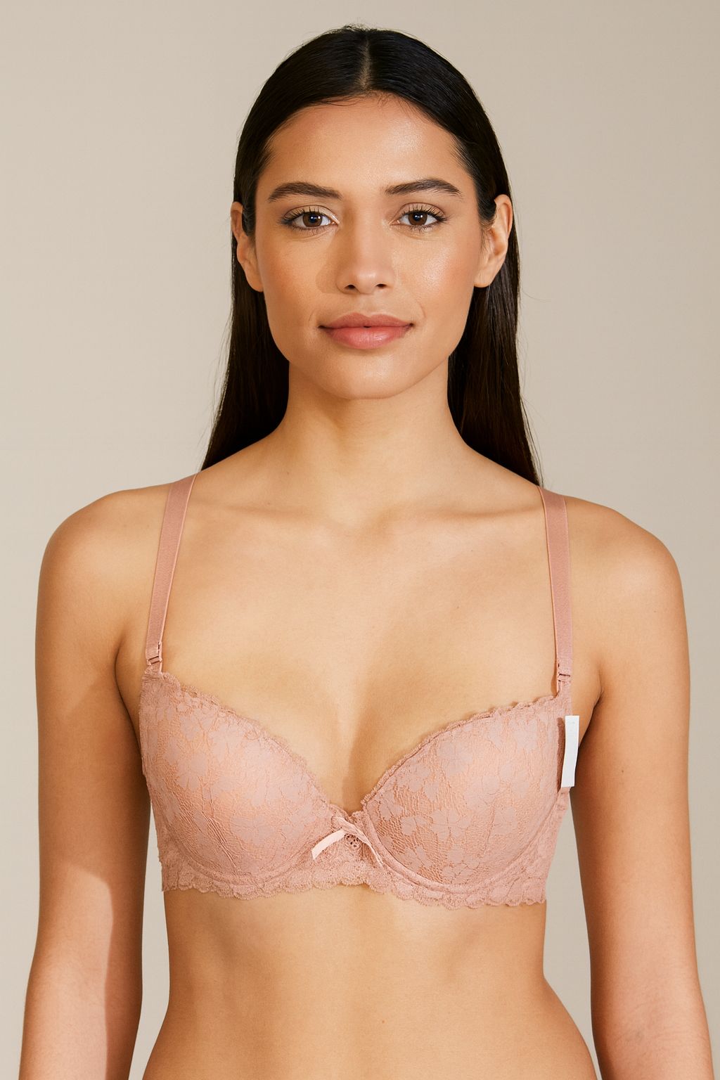 ROSHA Elegant Lace Bra