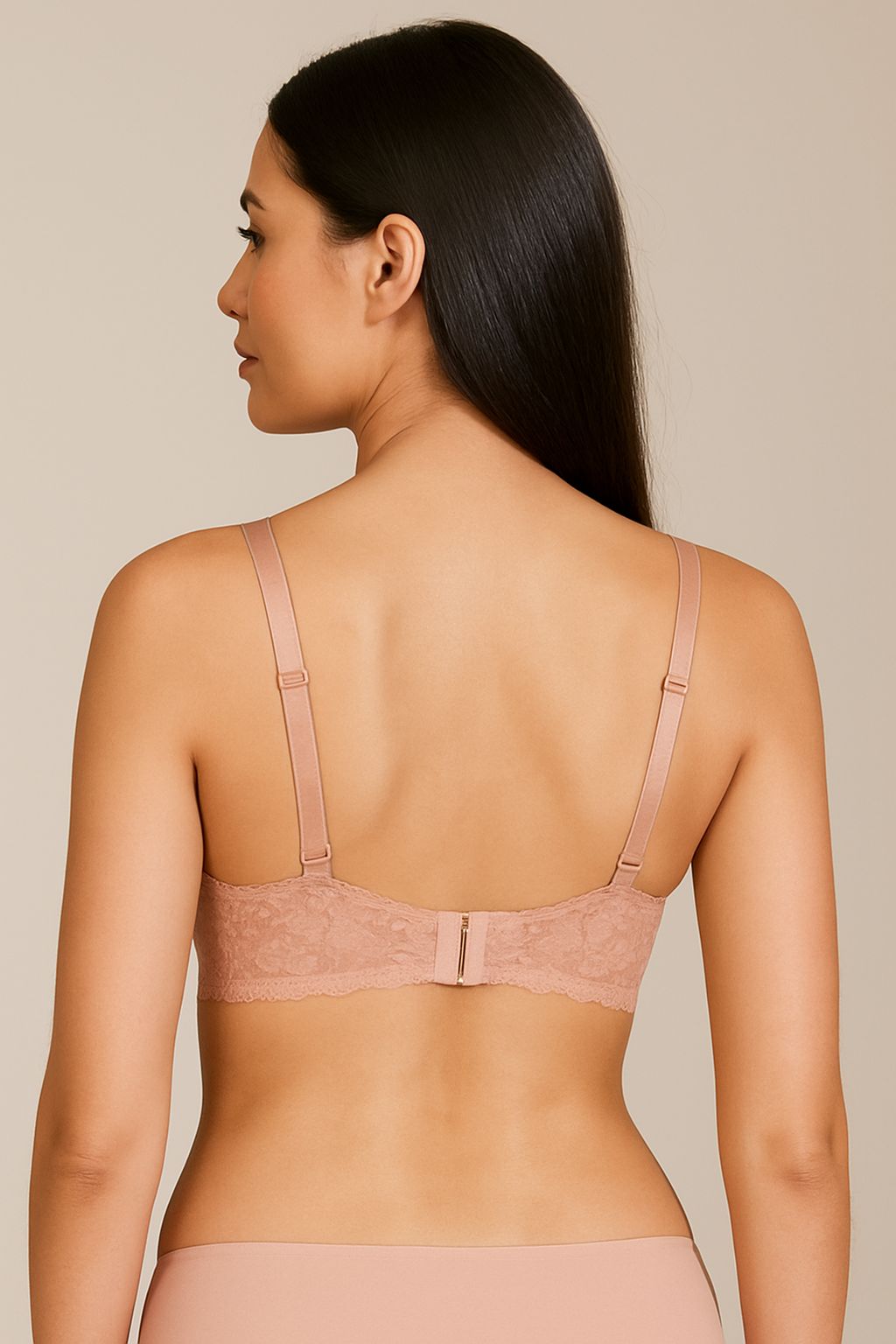 ROSHA Elegant Lace Bra