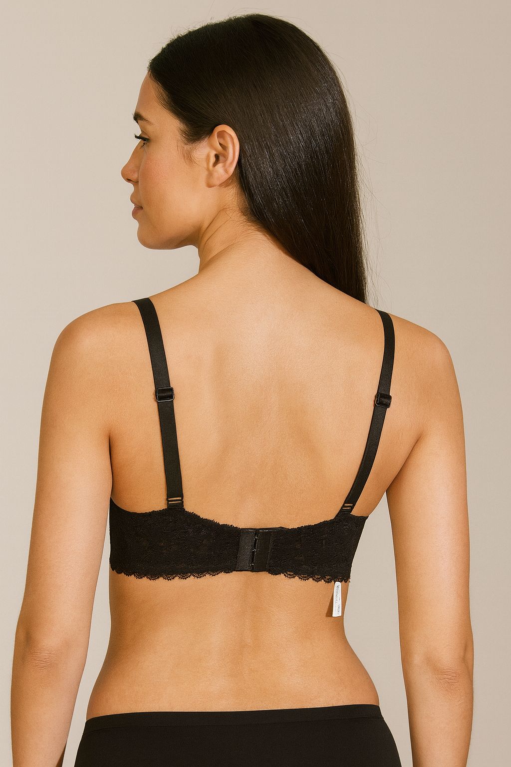 ROSHA Elegant Lace Bra