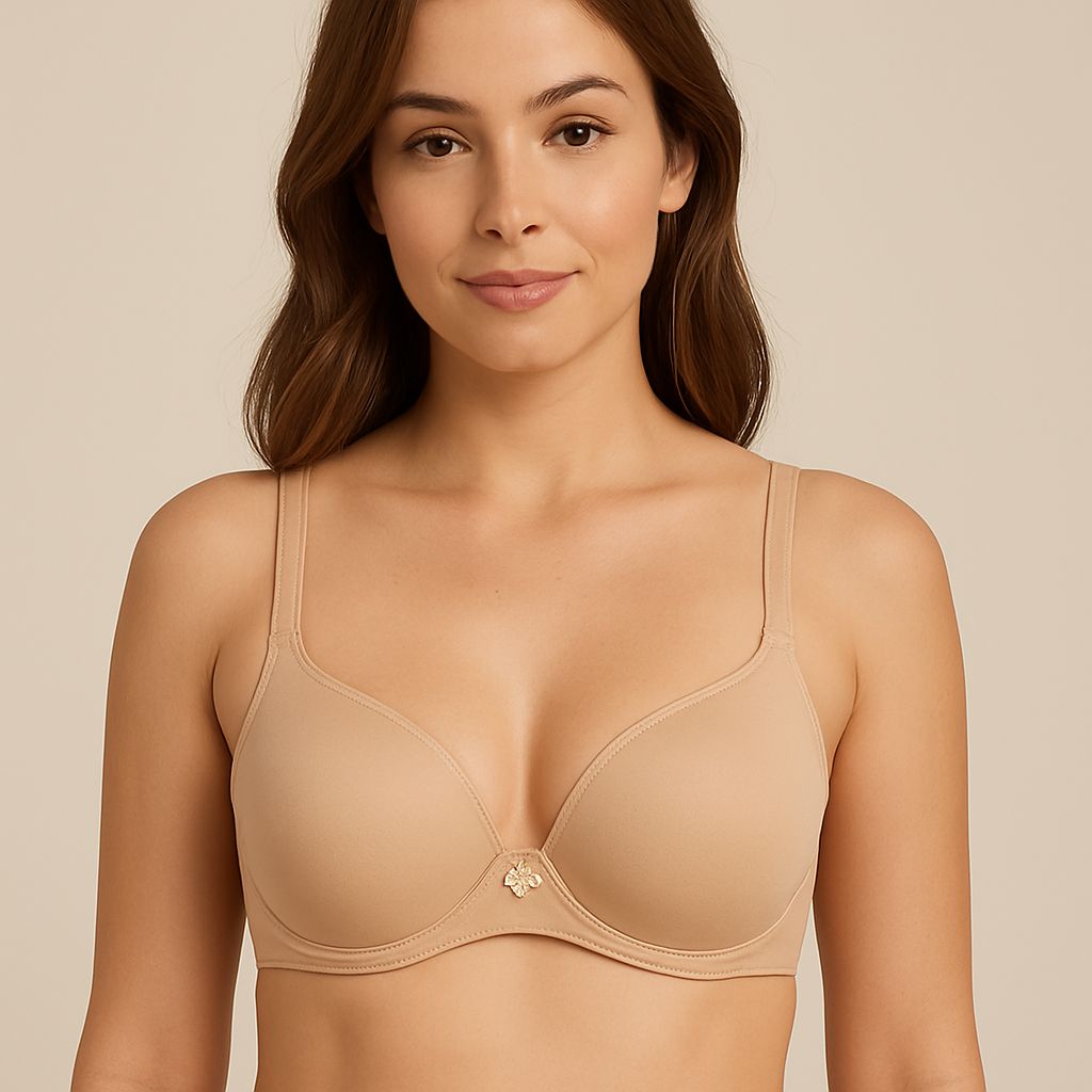 ROSHA  Smooth Padded Bra