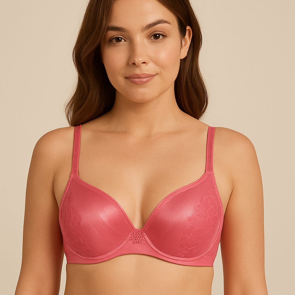 ROSHA  Smooth Padded Bra