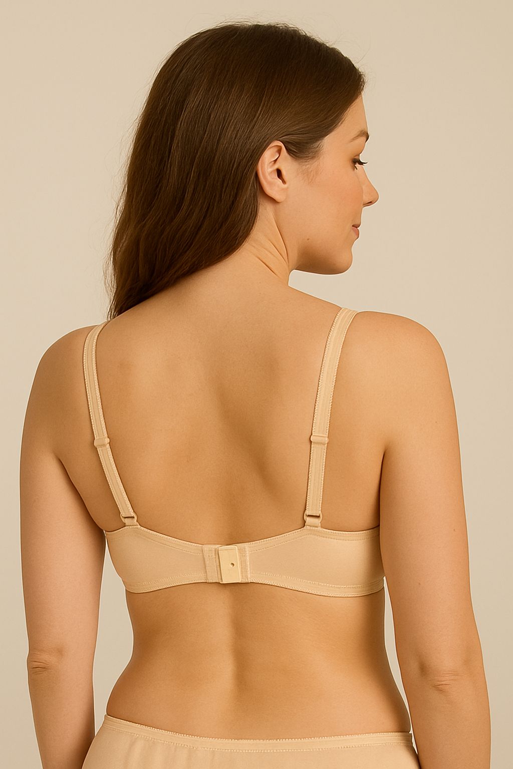 ROSHA  Smooth Padded Bra