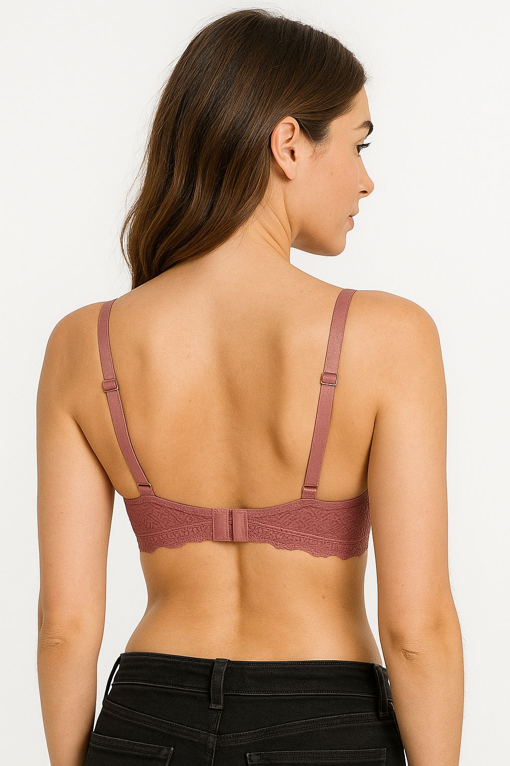 ROSHA Daily Luxe Comfort