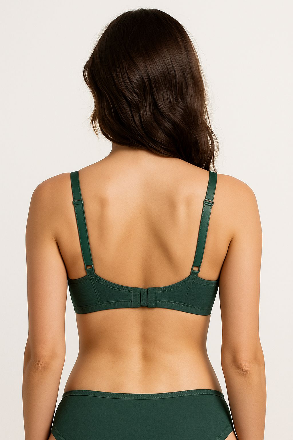 ROSHA Daily Luxe Comfort