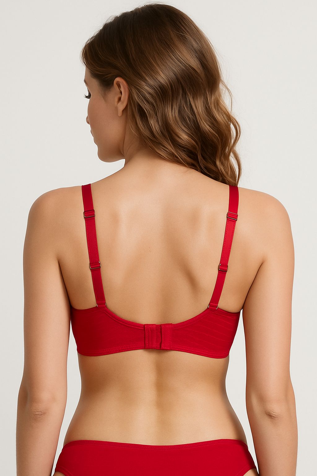 ROSHA Daily Luxe Comfort