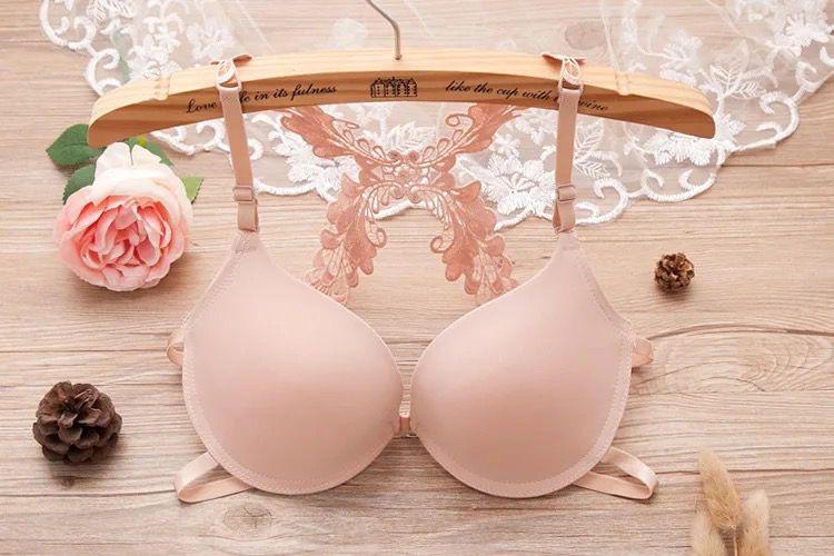 ROSHA Butterfly Style Bra