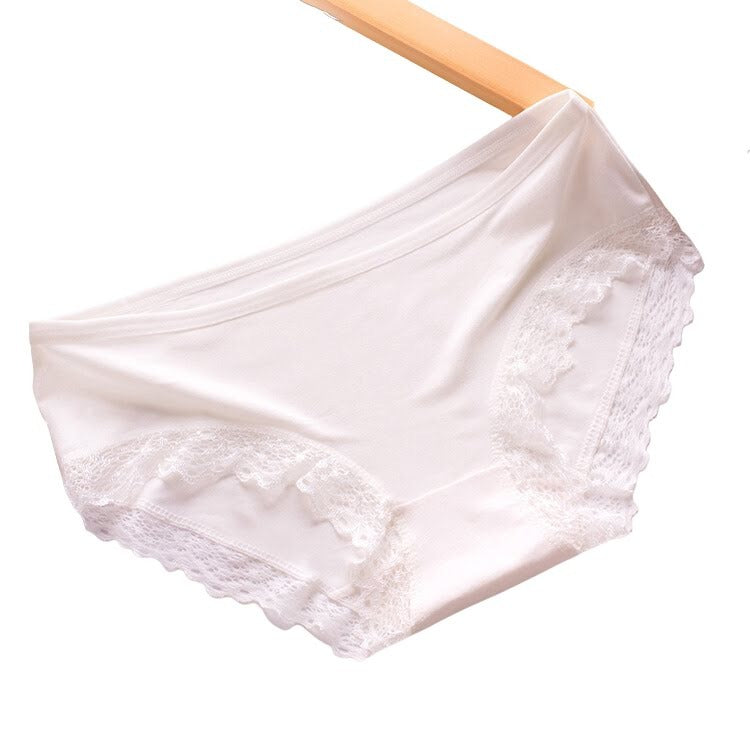 Lace Soft Plane panties
