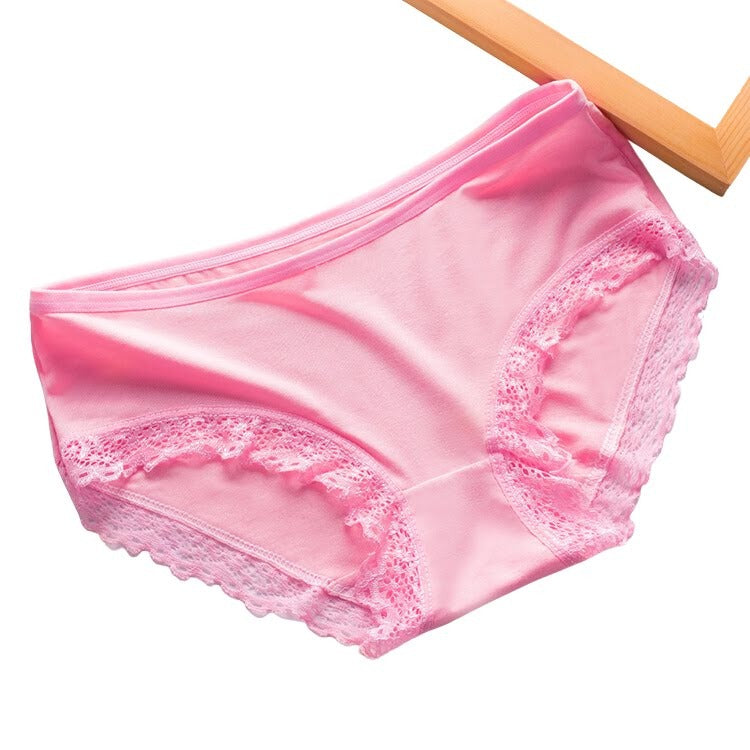 Lace Soft Plane panties