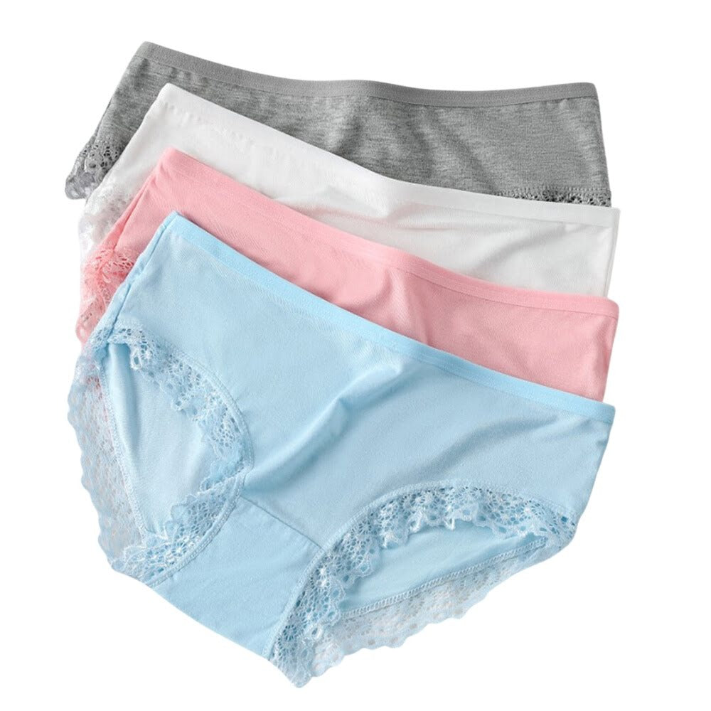 Lace Soft Plane panties