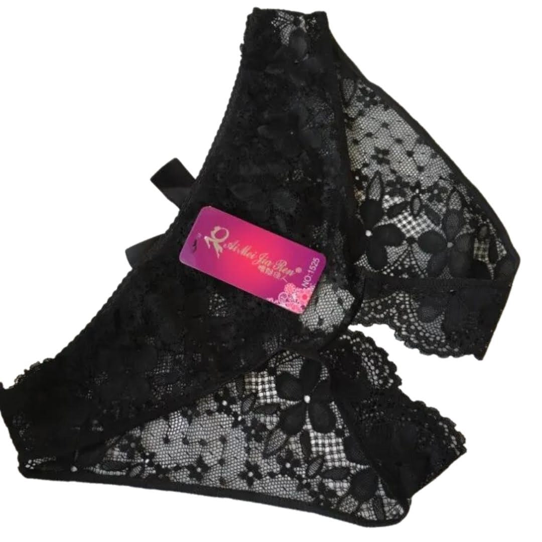 Crotchles G-string Panty