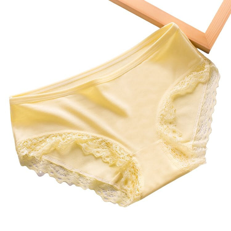 Lace Soft Plane panties