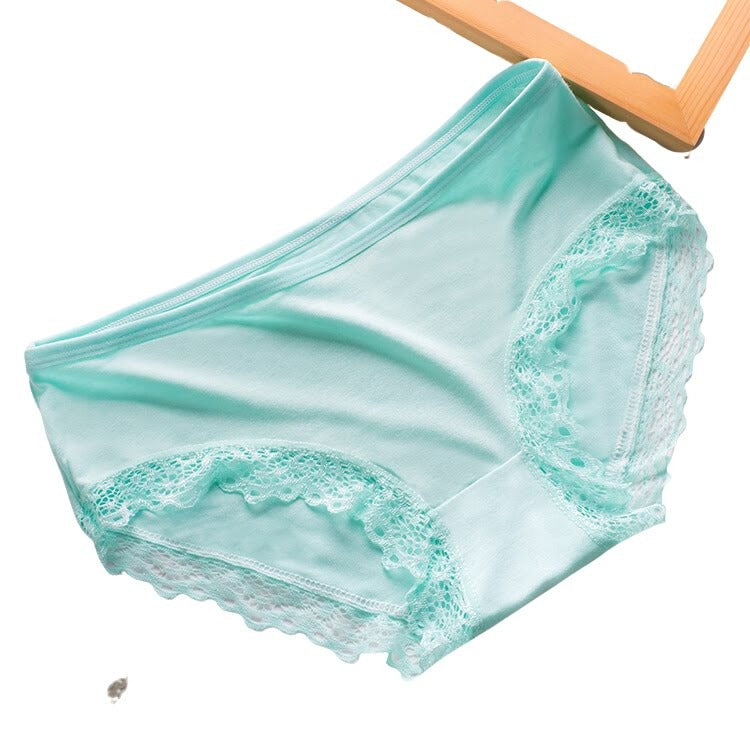 Lace Soft Plane panties